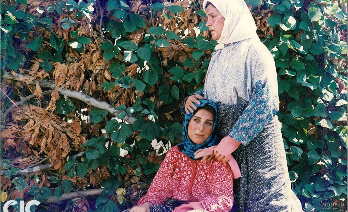 سینمایی روسری