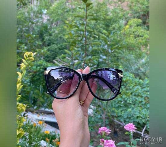 عينك طبي