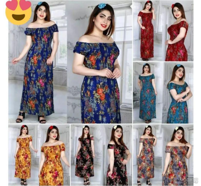 عکس مدل لباس یقه قایقی عکس مدل لباس یقه قایقی