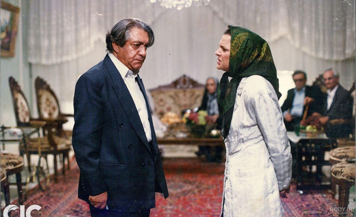 فاطمه معتمد آریا