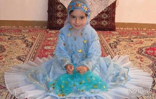 لباس سنتي