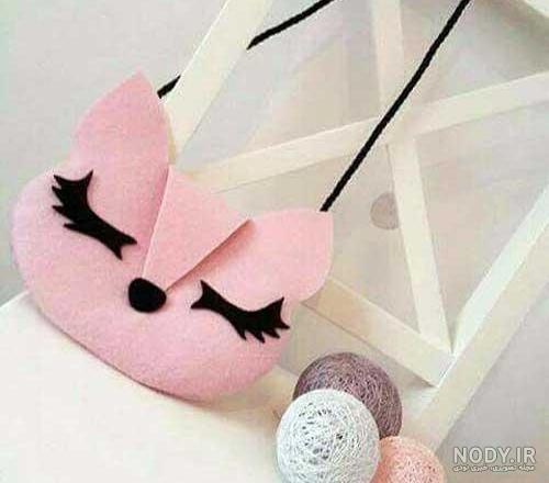 پارچه نمدي پارچه نمدي