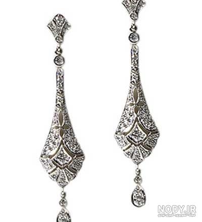 گوشواره طلآ گوشواره طلآ