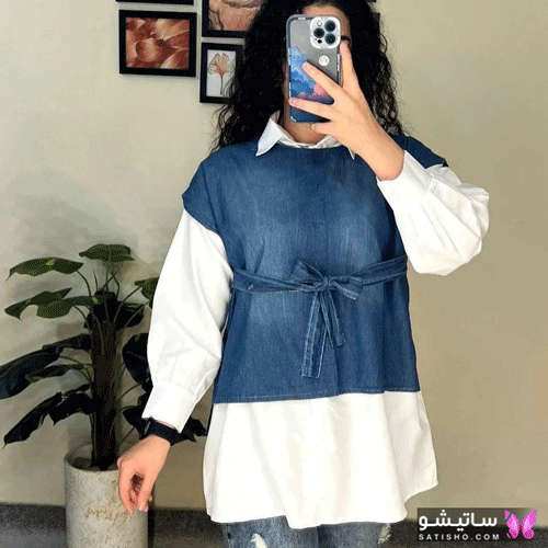 جين زنانه