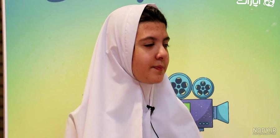عکس سارینا خسروی عکس سارینا خسروی