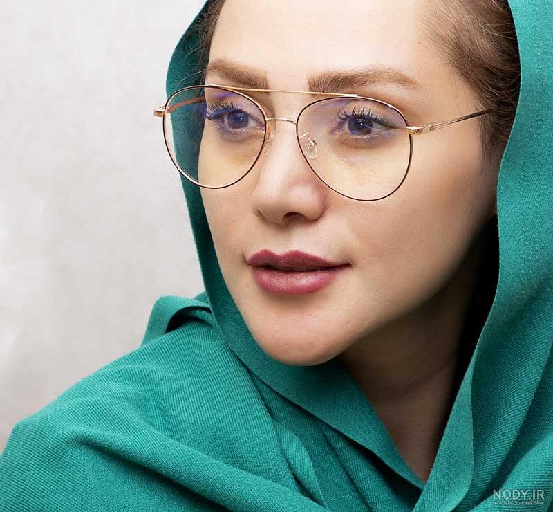 عکس فرم عینک جدید عکس فرم عینک جدید