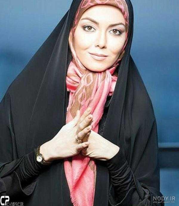 عکس مجری برنامه اعجوبه ها