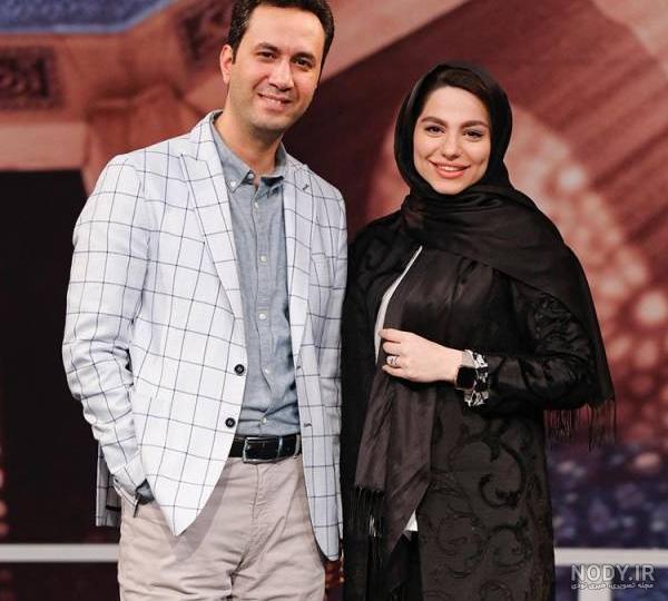 عکس مجری مجتبی پوربخش