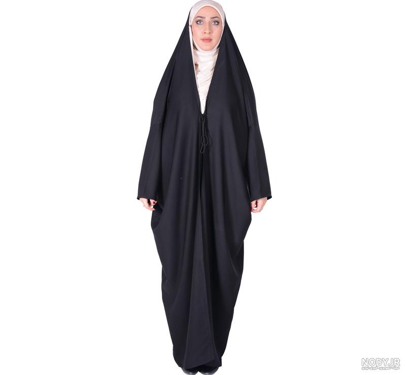 عکس چادر اماراتی