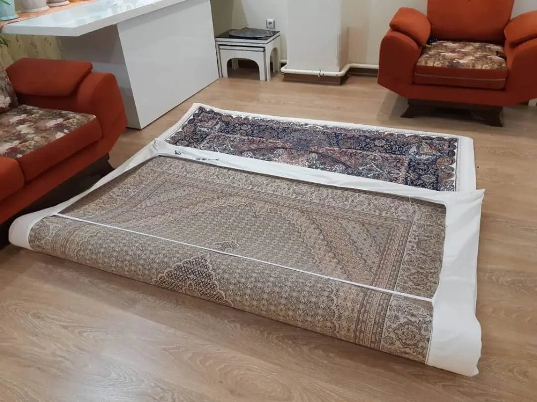 قالی