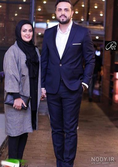 مبينا نصيري