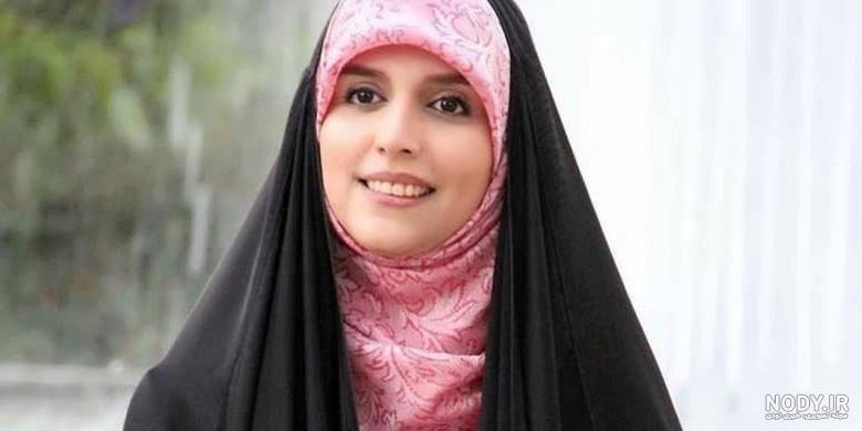 مينا هاشمي