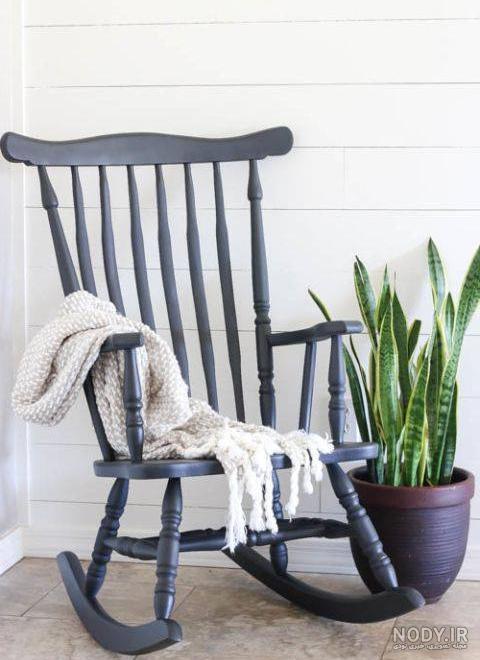 rocking chair
