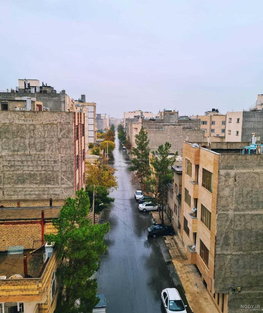 شیشه ماشین