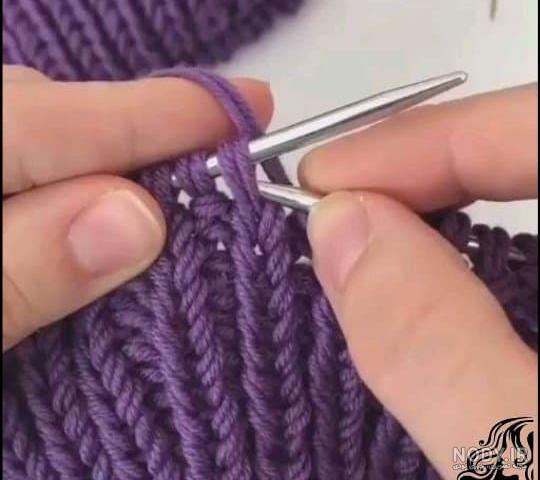 عکس بافت امریکایی