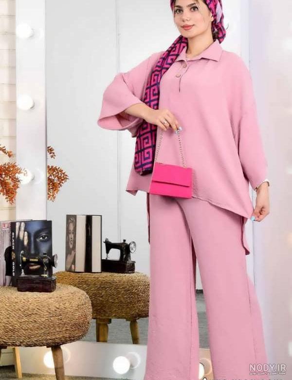 عکس بلوز شلوار بچه گانه عکس بلوز شلوار بچه گانه