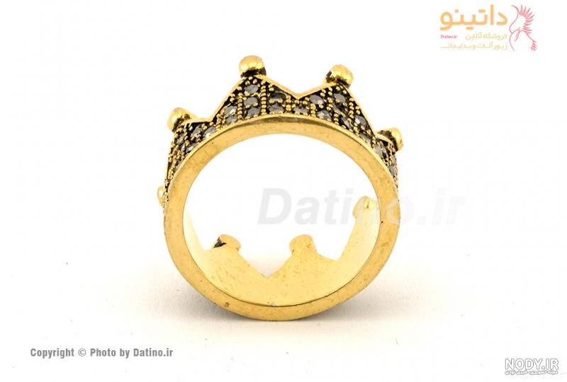 آنگشتر دخترانه آنگشتر دخترانه
