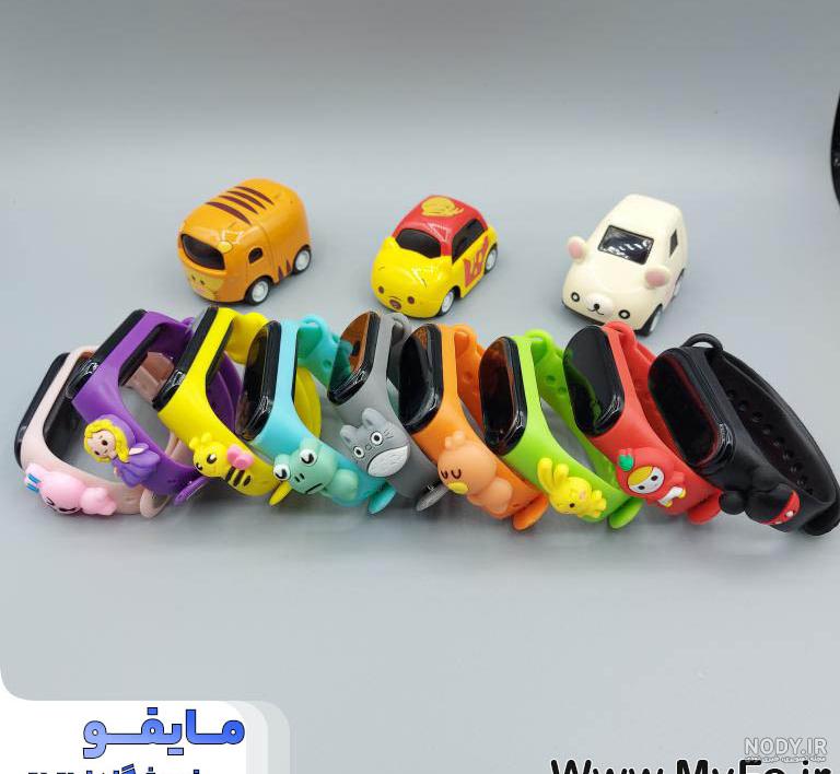 سآعت هوشمند