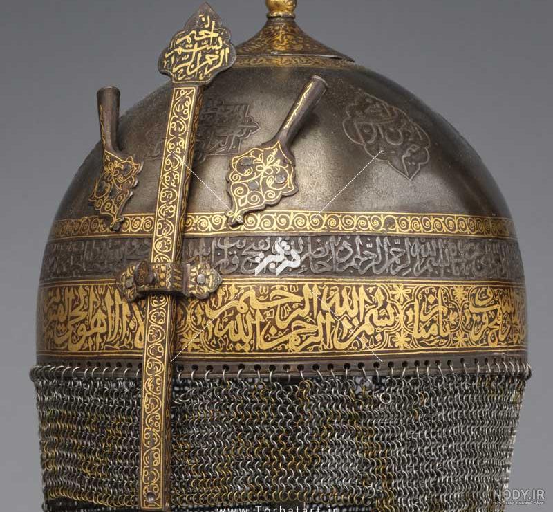 عکس کلاه خود