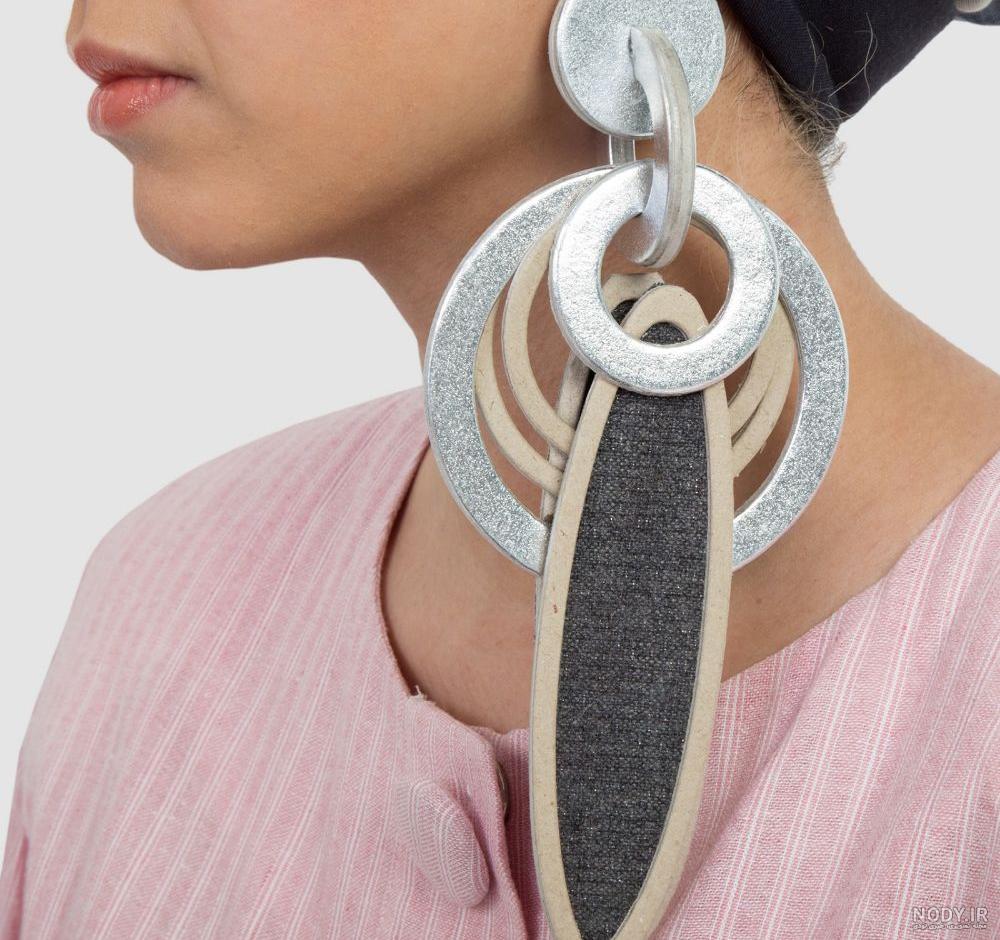 گوشواره مگنتي گوشواره مگنتي