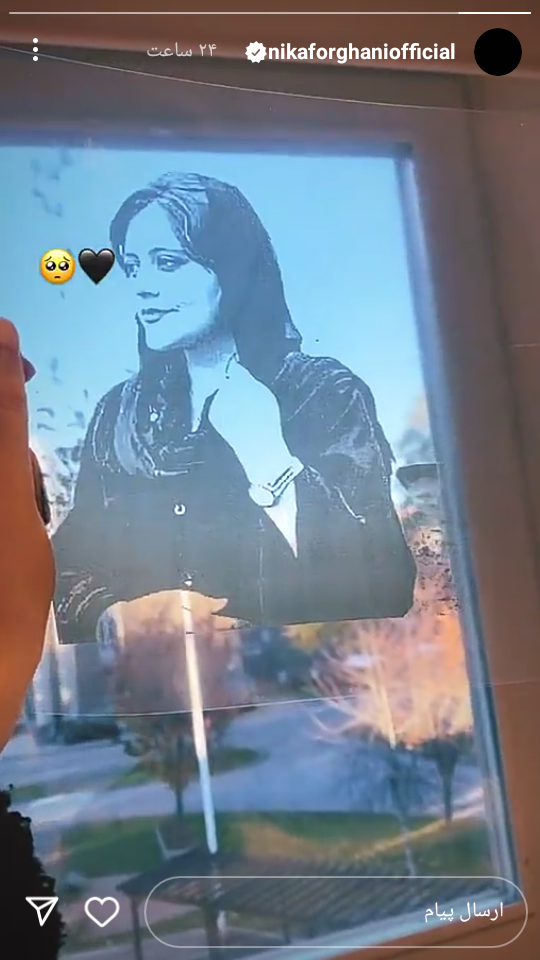 بيوگرافي سرنا