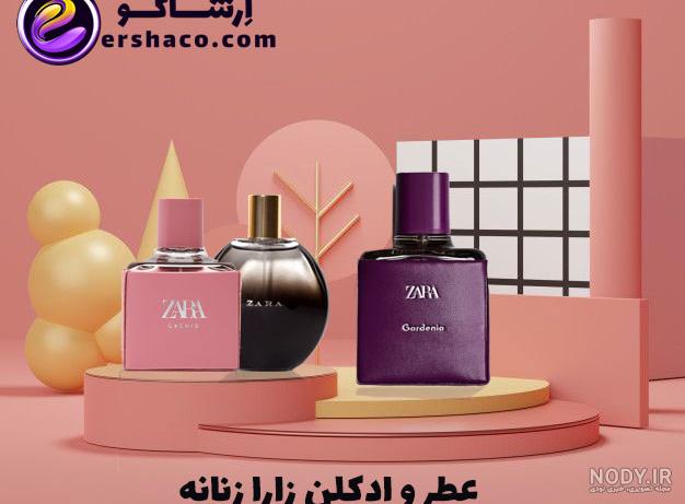 زارا واندر رز زارا واندر رز