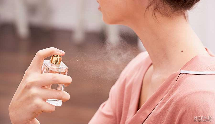 عکس عطرهای زنانه خوشبو