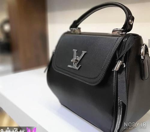 عکس کیف دستی کوچک زنانه