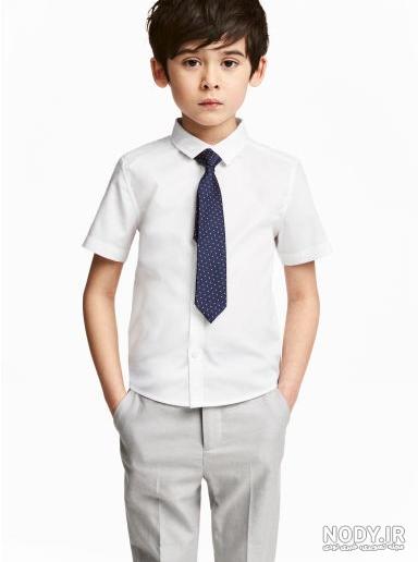 كراوات نمدي