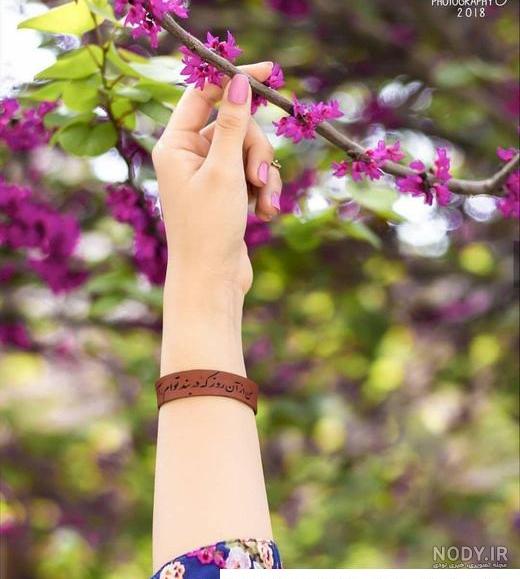 زیبا