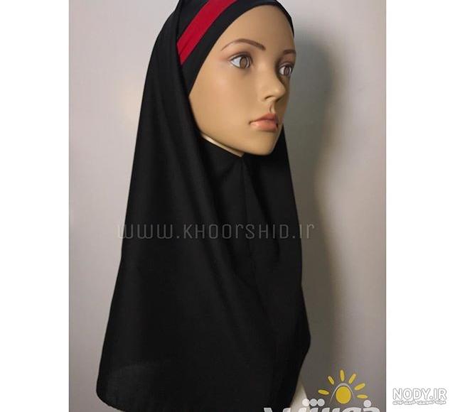 مقنعة حجاب