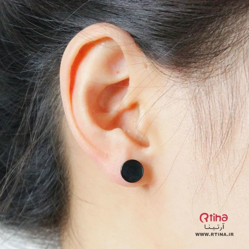 مگنتی طرح صلیب
