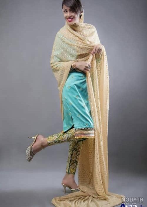 بندری نخی