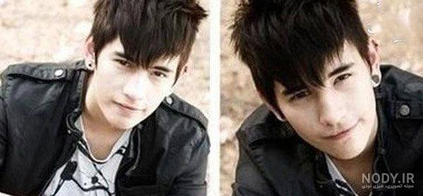 عکس های پسر خوشگل چینی