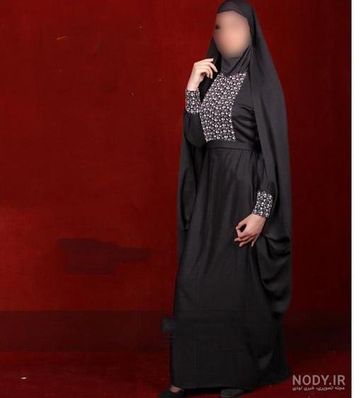 آنواع چادر
