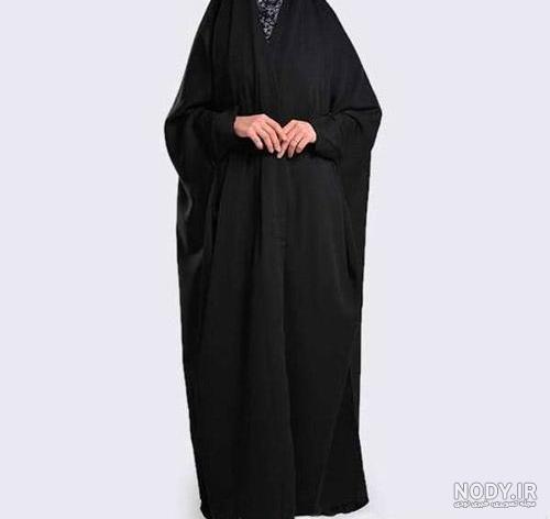 دوخت چآدر