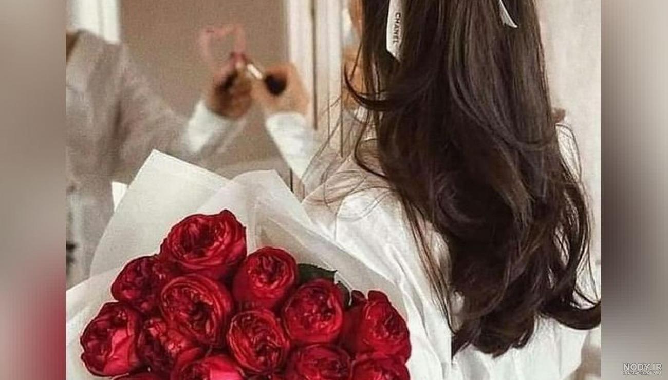 نيم رخ
