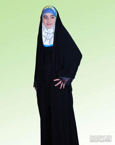 چادر دانشجويي