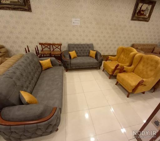 دکوراسیون پذیرایی دکوراسیون پذیرایی