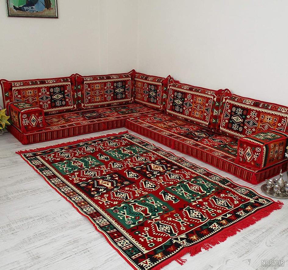 عکس مبل راحتی عکس مبل راحتی
