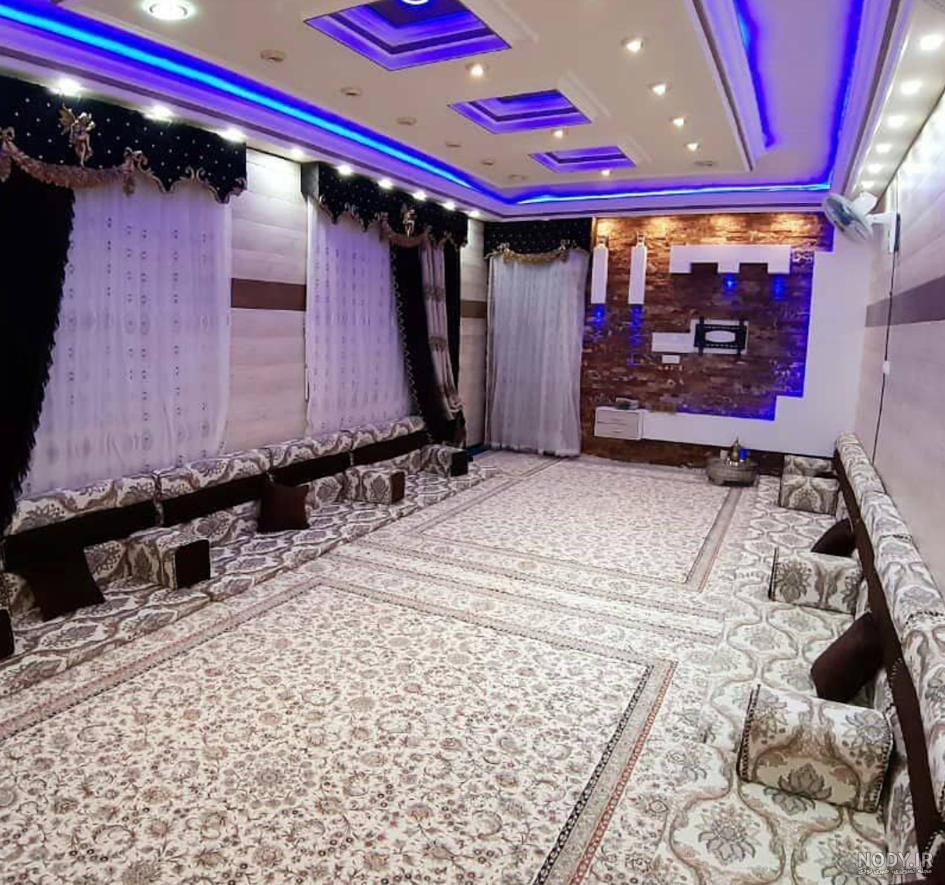 عکس مبل راحتی ال عکس مبل راحتی ال
