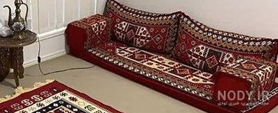 عکس مبل راحتی به رنگ طوسی عکس مبل راحتی به رنگ طوسی
