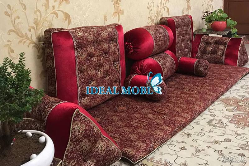 عکس مبل راحتی جدید عکس مبل راحتی جدید