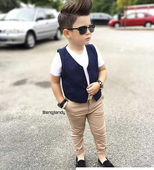 تيپ مردانه