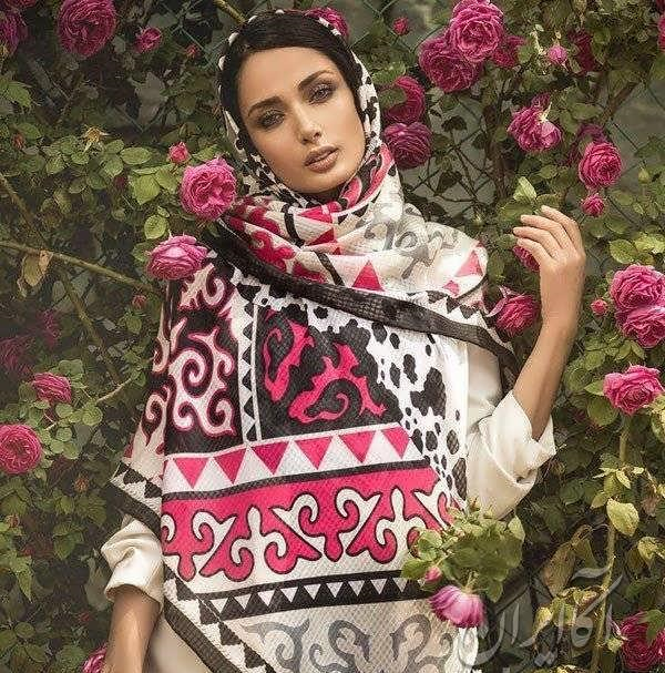 روسری ۹۸