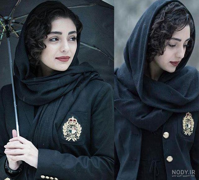 صورت كشيده صورت كشيده