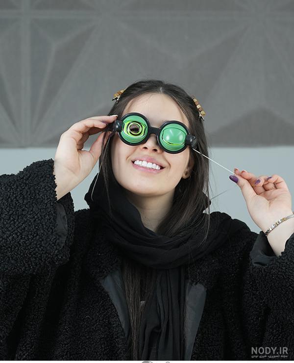 عکس عینک طبی پسرانه عکس عینک طبی پسرانه