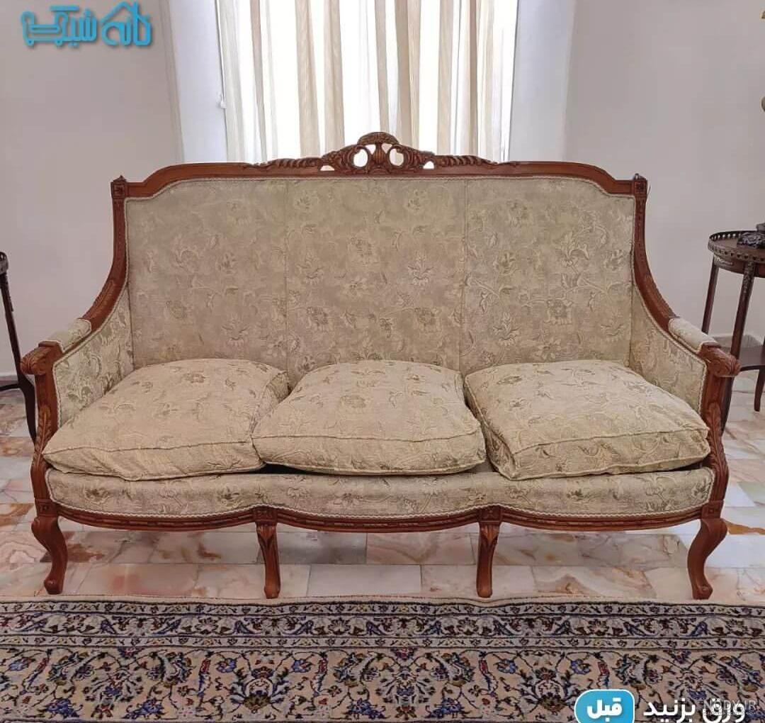 عکس مبل خراب عکس مبل خراب
