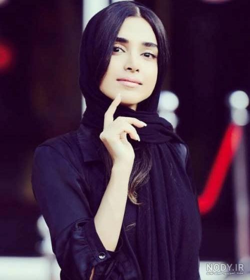 موهای چتری موهای چتری