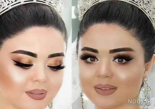 موي مشكي